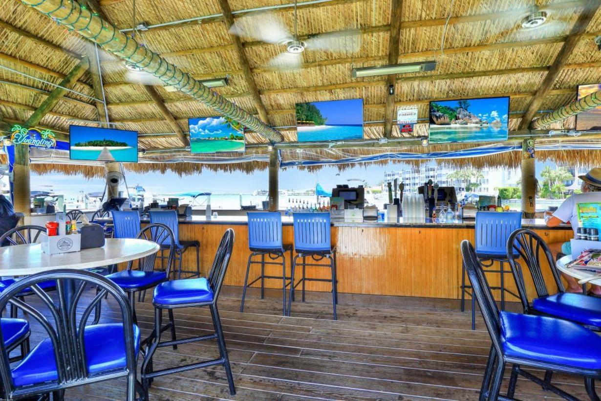マルコ・アイランド Anglers Cove J-404ヴィラ エクステリア 写真